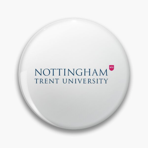 Item preview, Nottingham Trent College Logo designed and sold by JulieLeeShop.