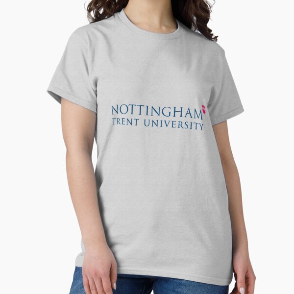 Item preview, Logotipo del Nottingham Trent College designed and sold by JulieLeeShop.