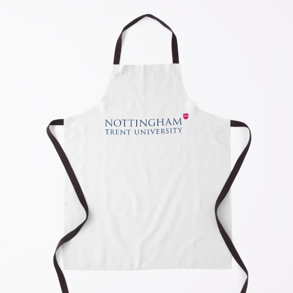 Artikelvorschau, Logo des Nottingham Trent College entworfen und verkauft von JulieLeeShop.