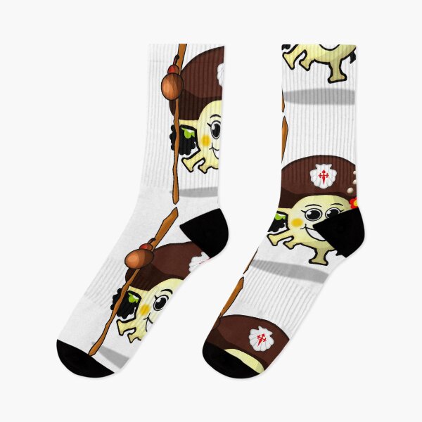 Item preview, Lola, from the Simonsitos doing the Camino de Santiago. designed and sold by simonsitos.