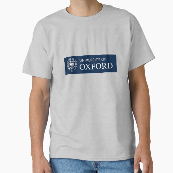 Item preview, Oxford College Logo designed and sold by JulieLeeShop.