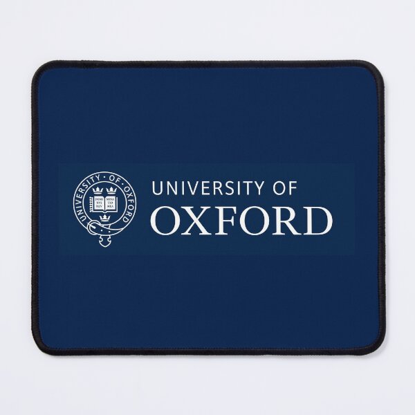 Item preview, Oxford College Logo designed and sold by JulieLeeShop.