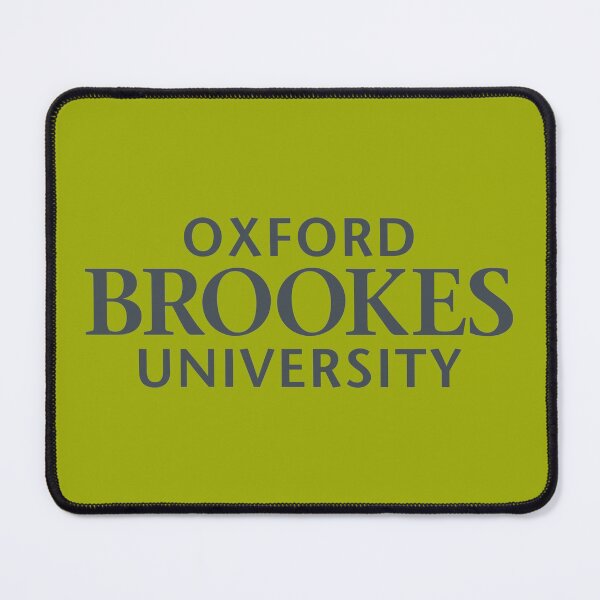 Item preview, Oxford Brookes College Logo designed and sold by JulieLeeShop.