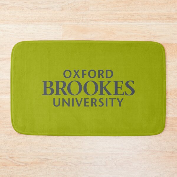 Item preview, Oxford Brookes College Logo designed and sold by JulieLeeShop.