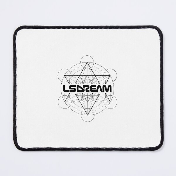 Item preview, LSDREAM designed and sold by Makattack99.