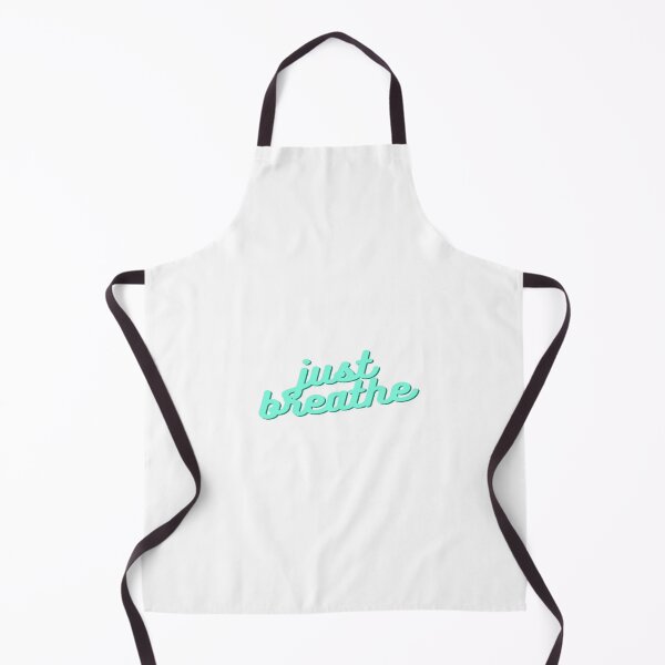 Item preview, just breathe designed and sold by Elizabethww.