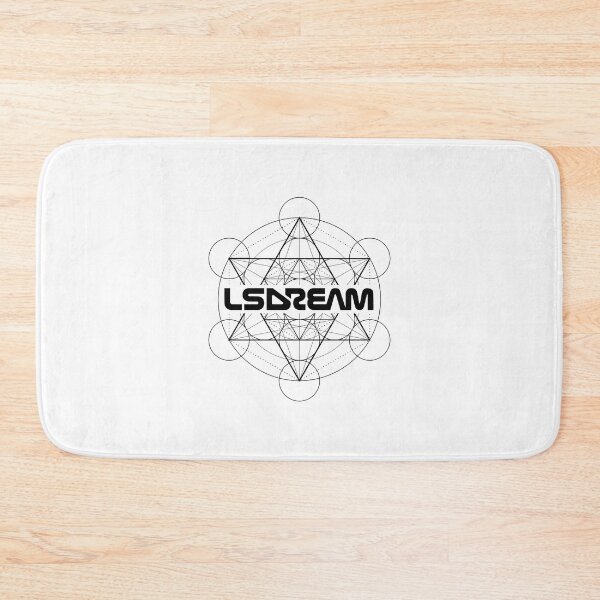 Item preview, LSDREAM designed and sold by Makattack99.