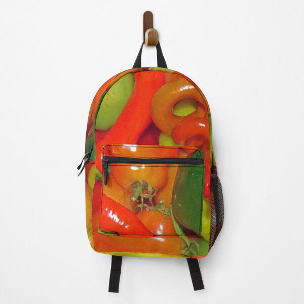 Item preview, Peppers Tomato Joy designed and sold by AuntyReni.
