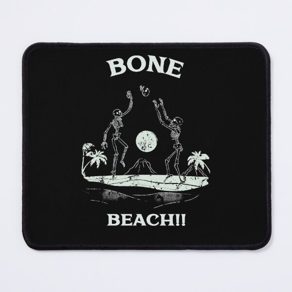 Item preview, BONE BEACH!! designed and sold by Right Passage.