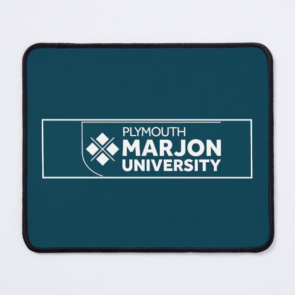 Item preview, Plymouth Marjon College Logo designed and sold by JulieLeeShop.