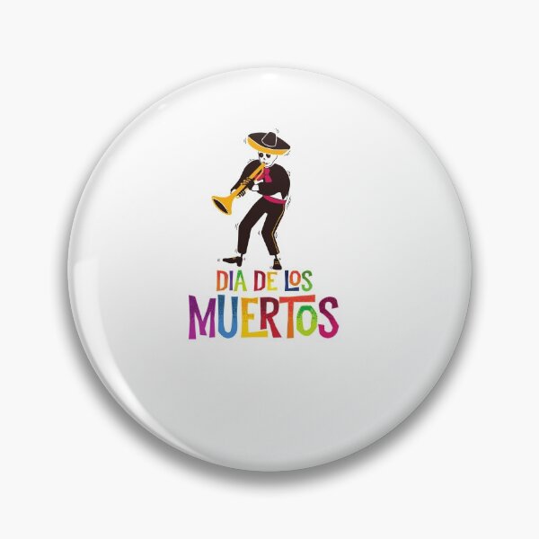 Artikelvorschau, Dia de los Muertos entworfen und verkauft von Alan-NY.