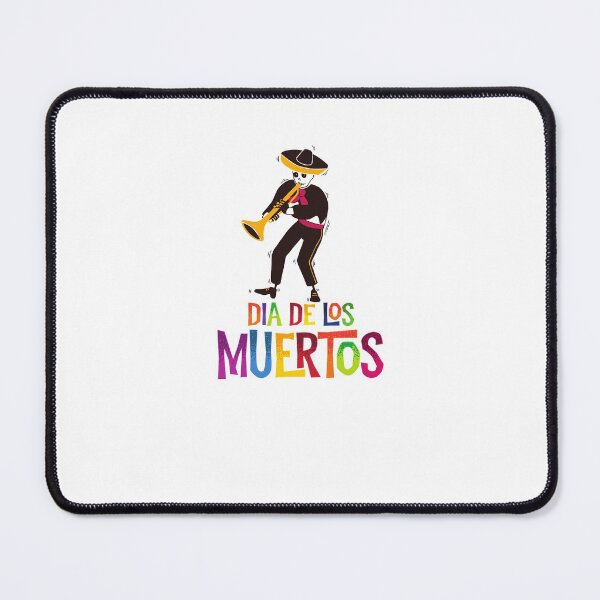 Item preview, Día de los Muertos designed and sold by Alan-NY.