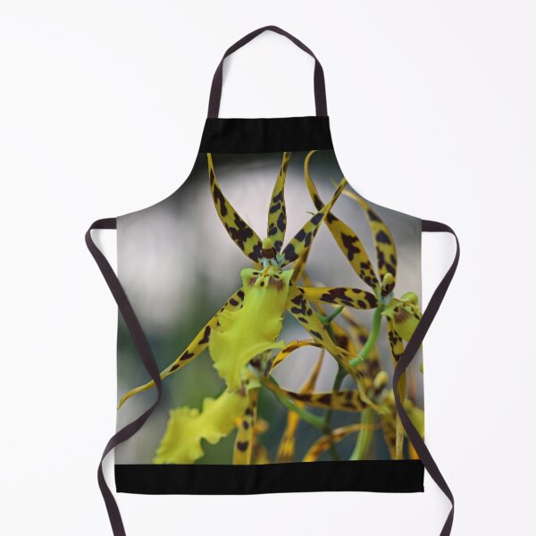 Item preview, The Yellow Orchid designed and sold by Michiale.