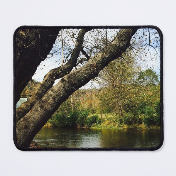 Item preview, lakeside rest designed and sold by rainingcrow.