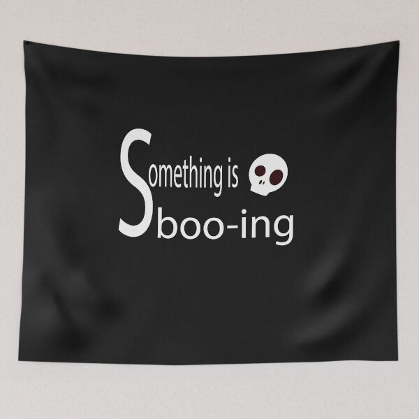 Item preview,    hey boo halloween ,Ghost Of Disapproval, cutes fanny family gift idea for mom ,dad et siblings slim fit t-shirt   designed and sold by darishoping.