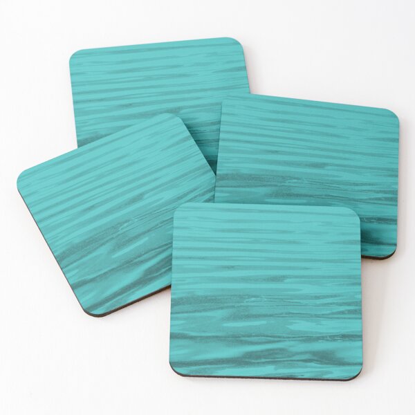 Item preview, Teal ripples of water designed and sold by AlicesArtistry.