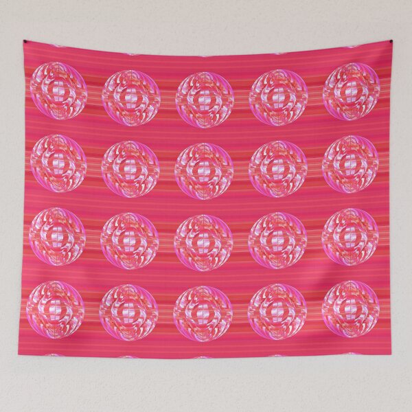 Item preview, Global Reflections designed and sold by Dana Roper.