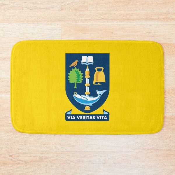 Item preview, Glasgow College Logo designed and sold by JulieLeeShop.