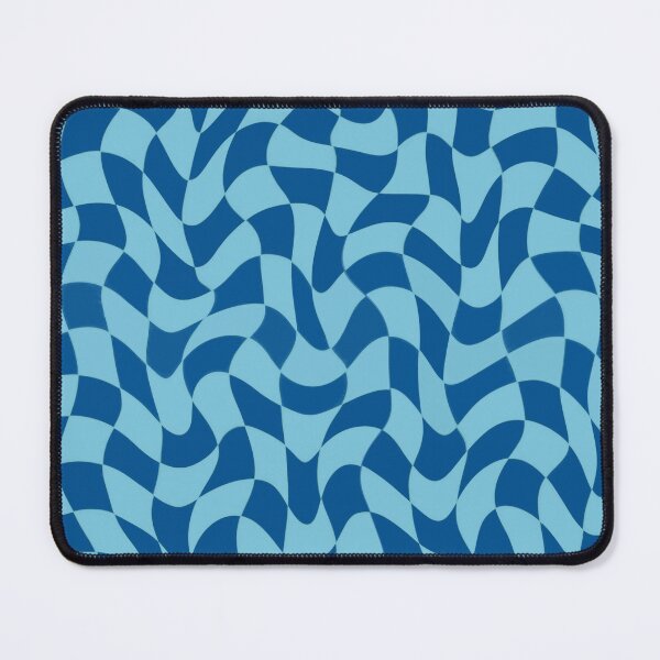 Item preview, Blue Swirl designed and sold by Art by Amanda.