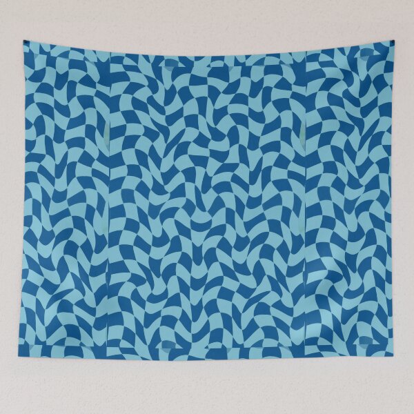 Item preview, Blue Swirl designed and sold by Art by Amanda.