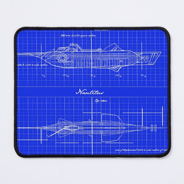 Item preview, Alternate copy of nautilus designed and sold by rainingcrow.