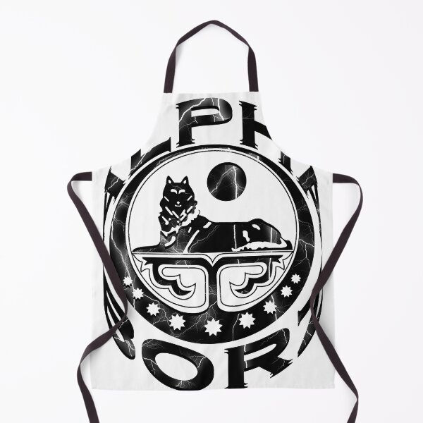 Item preview, ALPHA BORZ designed and sold by GLAVA95.