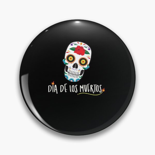 Artikelvorschau, Dia de los Muertos entworfen und verkauft von Alan-NY.