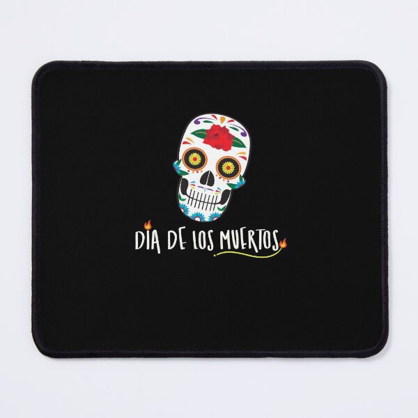 Item preview, Día de los Muertos designed and sold by Alan-NY.