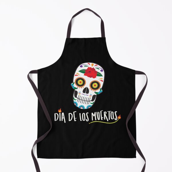 Artikelvorschau, Dia de los Muertos entworfen und verkauft von Alan-NY.
