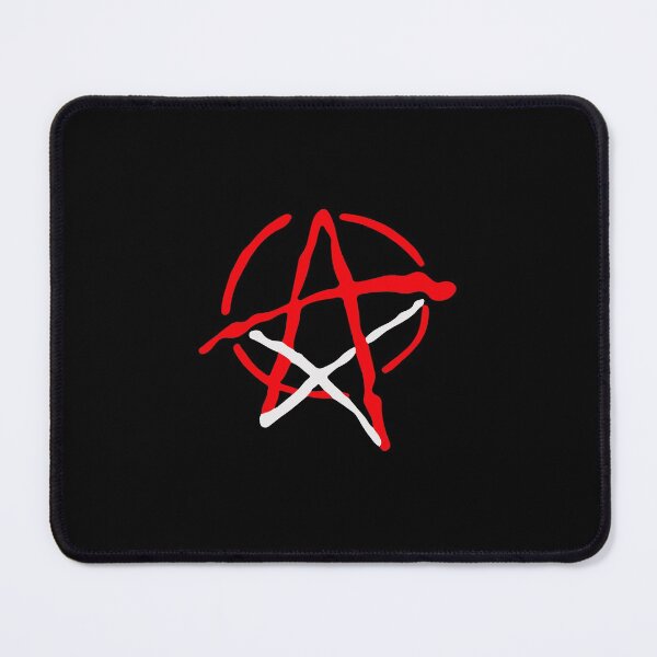 Artikelvorschau, pagan anarchist entworfen und verkauft von rainingcrow.