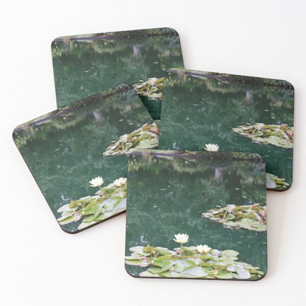 Item preview, Water Lily designed and sold by CreativBA.