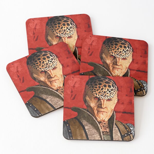 Item preview, G'Kar Version 1 designed and sold by orionlodubyal.