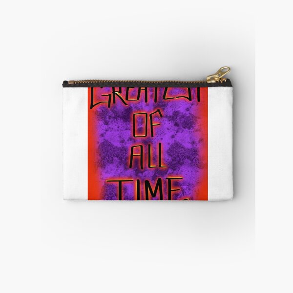 Item preview, Greatest of All Time  designed and sold by EmJCreations.