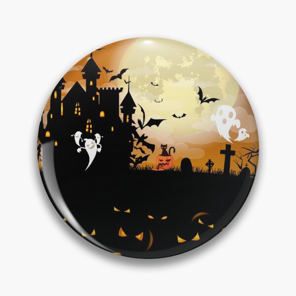 Item preview, Ghost Town designed and sold by BunnyPanda0120.