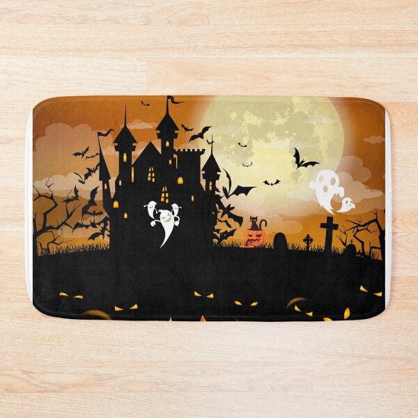 Item preview, Ghost Town designed and sold by BunnyPanda0120.