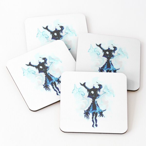 Item preview, devil powers designed and sold by Yanganima.