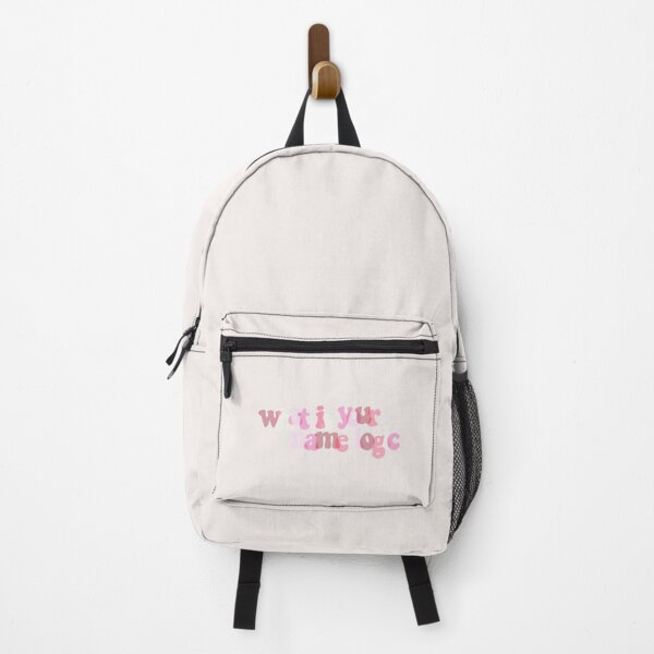 Item preview, name logic designed and sold by carterwood.