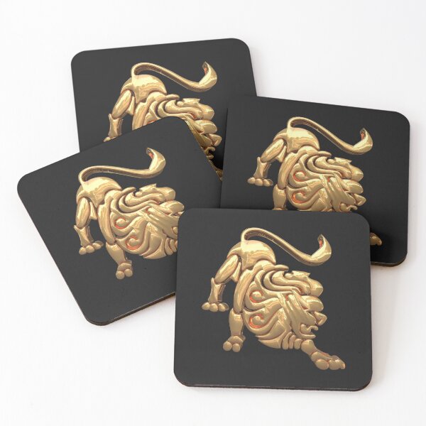 Item preview, Zodiac Sign Leo  designed and sold by norah1579.