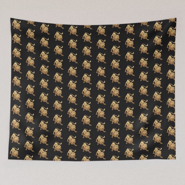 Item preview, Zodiac Sign Leo  designed and sold by norah1579.