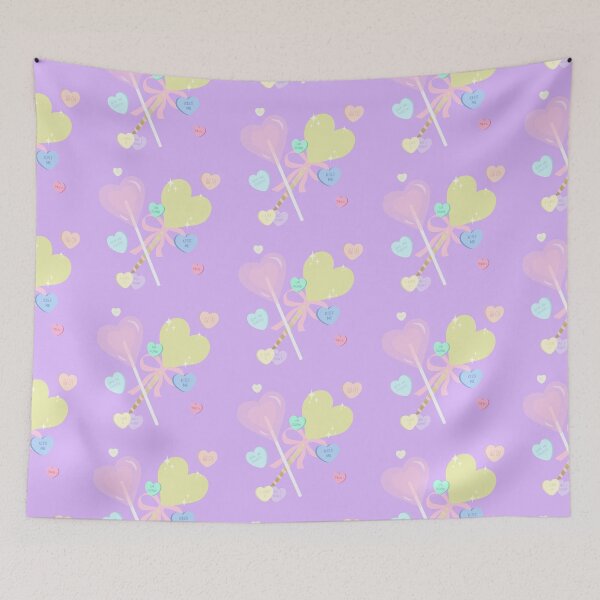 Item preview, Heart Candy designed and sold by Vexic929.