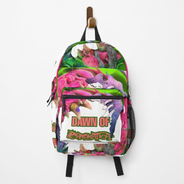Item preview, Dawn Of Chromatica designed and sold by AlertStore.