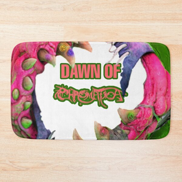 Item preview, Dawn Of Chromatica designed and sold by AlertStore.
