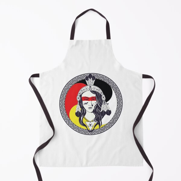 Item preview, Native American Women Medicine Wheel designed and sold by nativeStor.