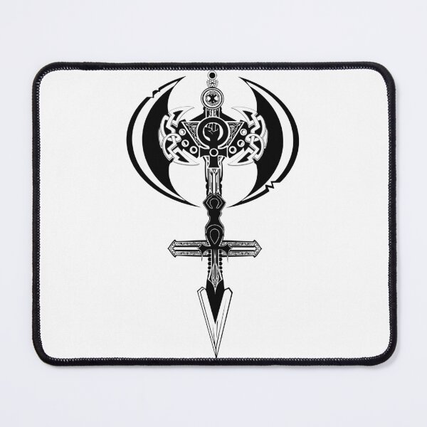 Item preview, labrys designed and sold by rainingcrow.
