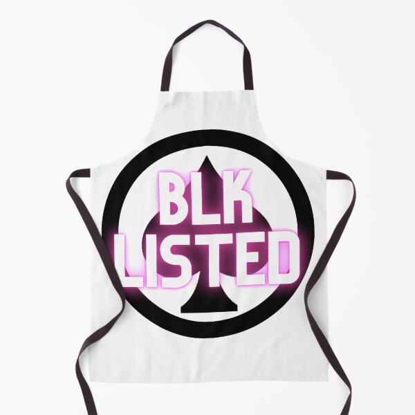 Item preview, BLK LISTED designed and sold by YKTFVCLOTH.