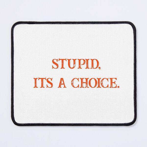 Item preview, Just don't designed and sold by rainingcrow.