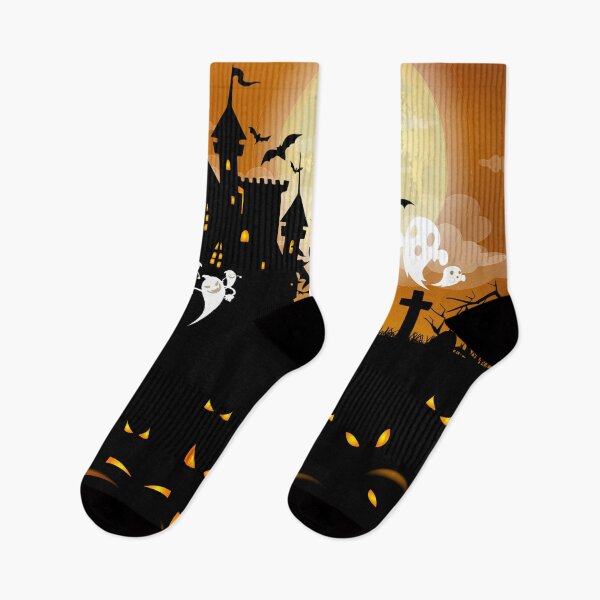 Item preview, Ghost Town designed and sold by BunnyPanda0120.