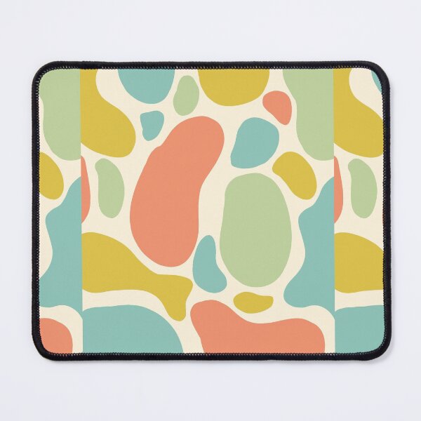 Item preview, nature shapes designed and sold by abby cartwright.