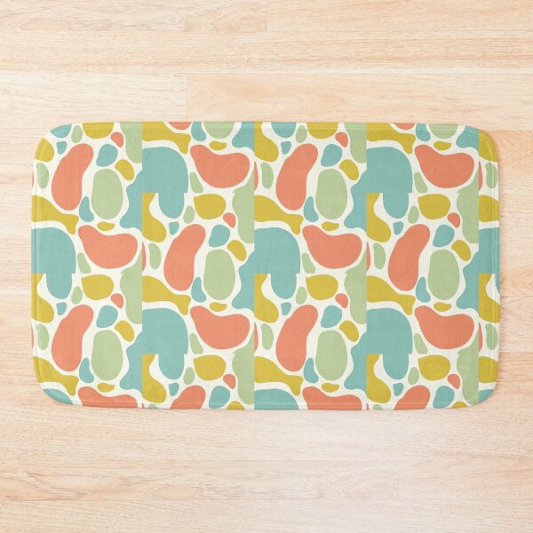 Item preview, nature shapes designed and sold by abby cartwright.