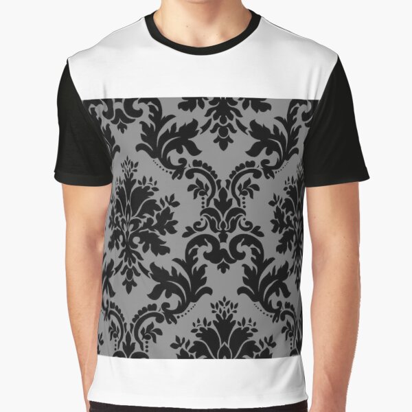 Batique motif Graphic T-Shirt